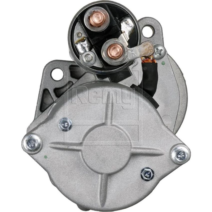 REMY ELECTRICAL 28001 Remanufactured Starter Motor