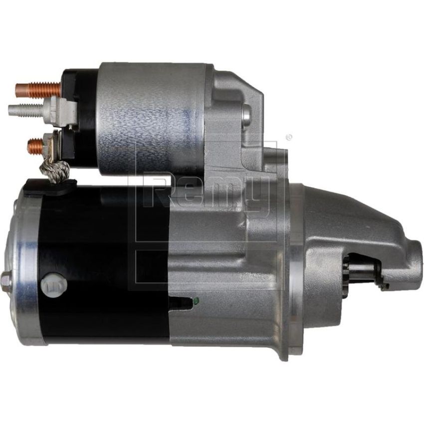 REMY ELECTRICAL 28004 Remanufactured Starter Motor