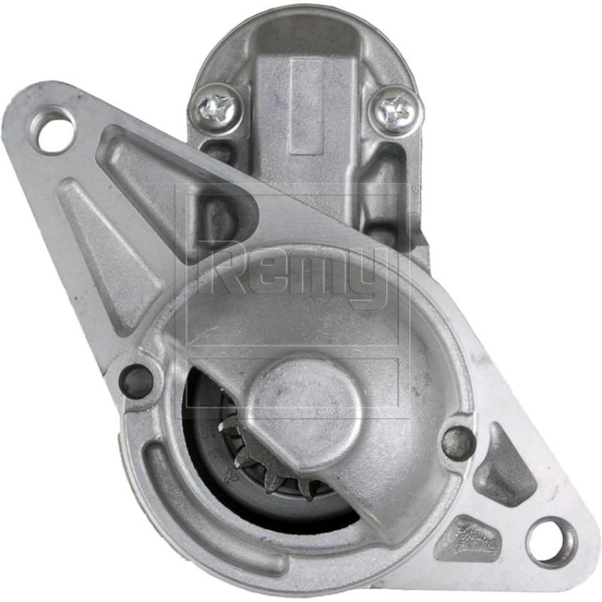 REMY ELECTRICAL 28005 Remanufactured Starter Motor