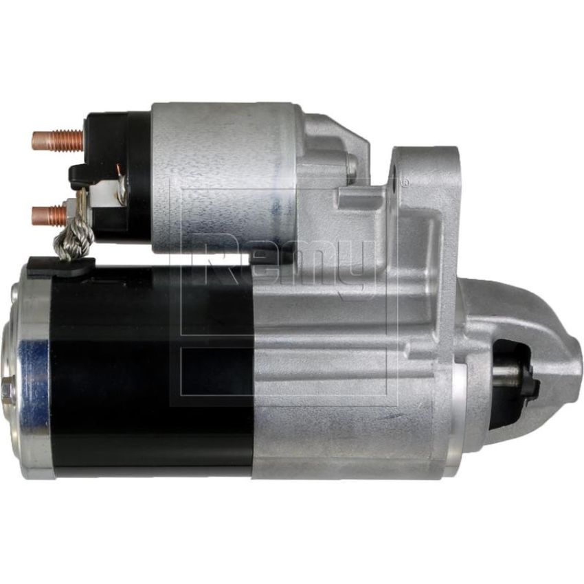 REMY ELECTRICAL 28005 Remanufactured Starter Motor