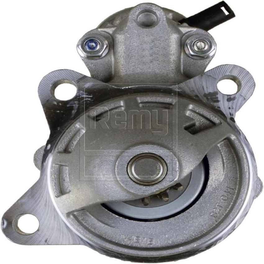 REMY ELECTRICAL 28007 Remanufactured Starter Motor