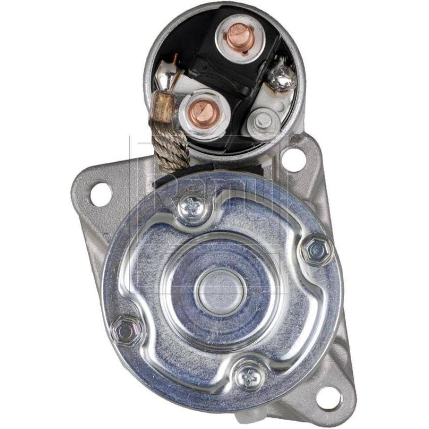 REMY ELECTRICAL 28008 Remanufactured Starter Motor