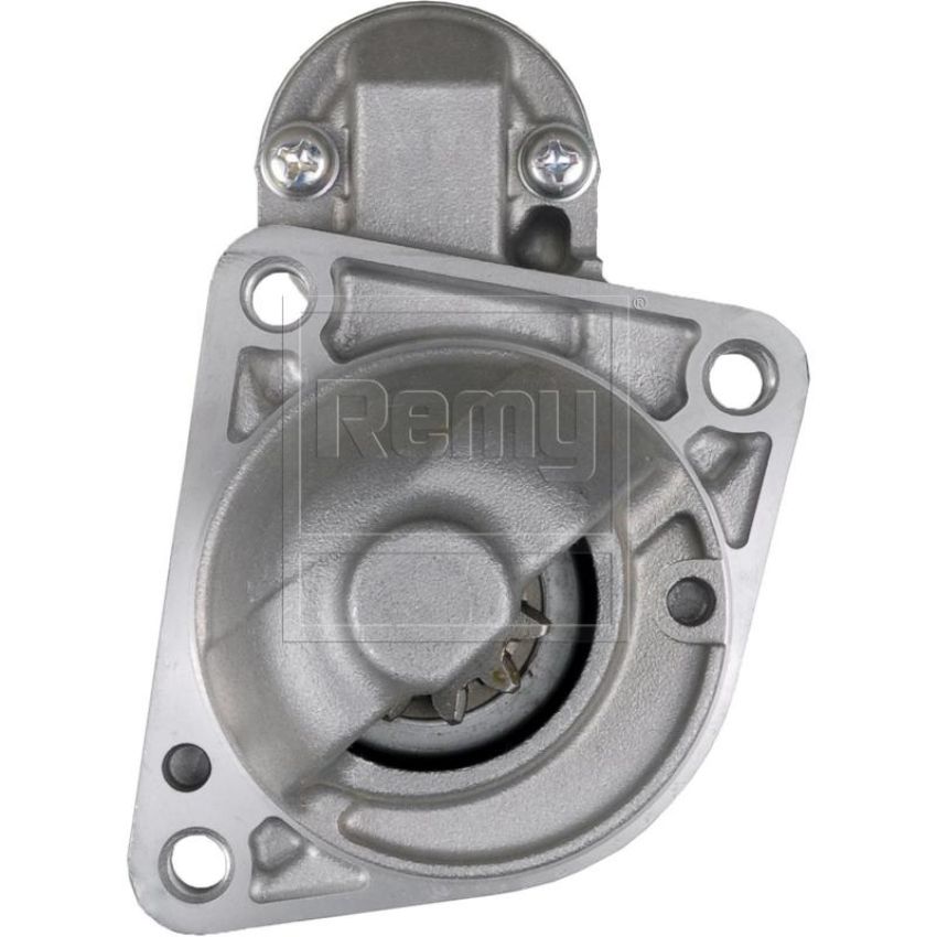 REMY ELECTRICAL 28008 Remanufactured Starter Motor