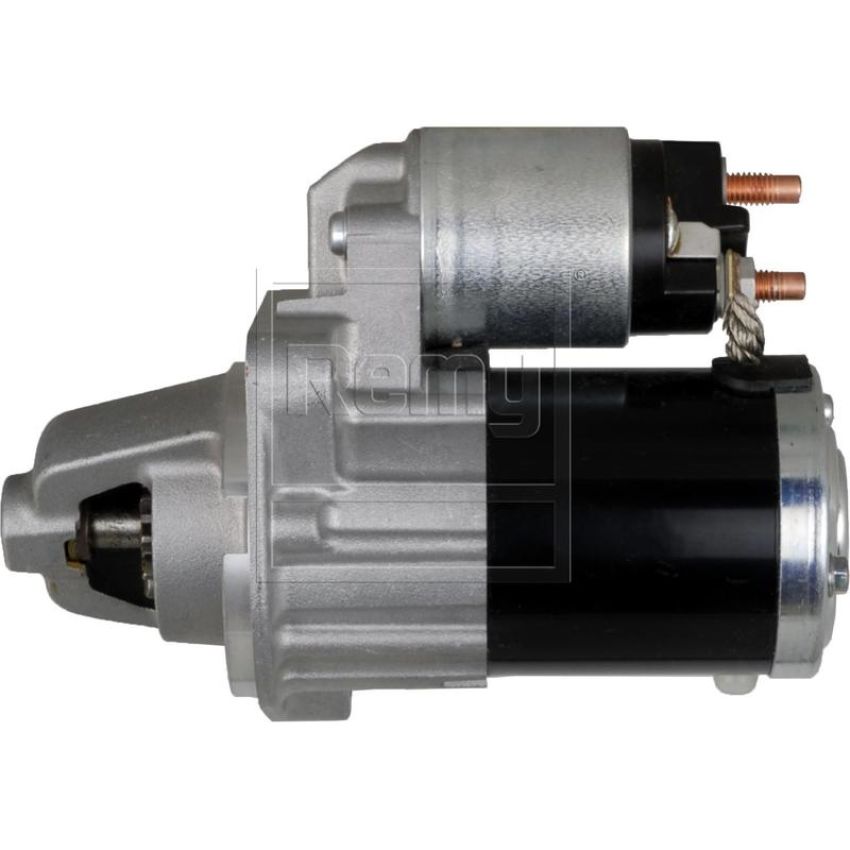 REMY ELECTRICAL 28008 Remanufactured Starter Motor