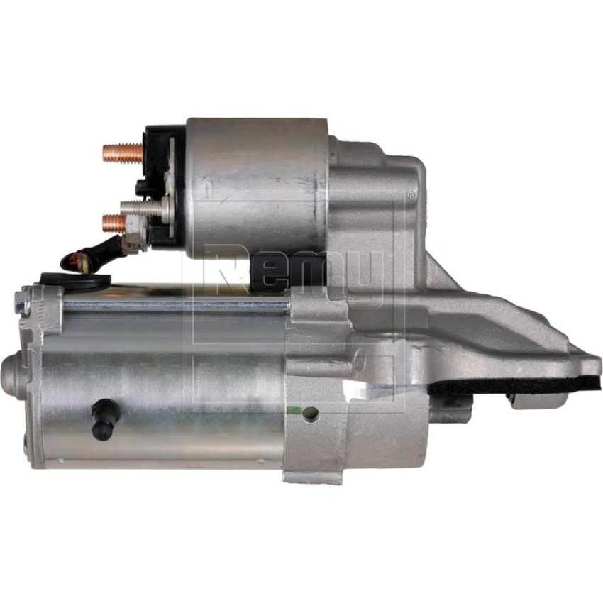REMY ELECTRICAL 28012 Remanufactured Starter Motor