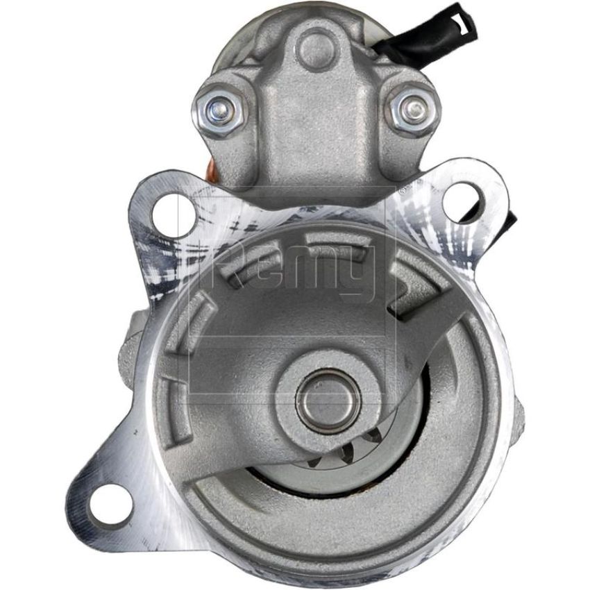 REMY ELECTRICAL 28014 Remanufactured Starter Motor