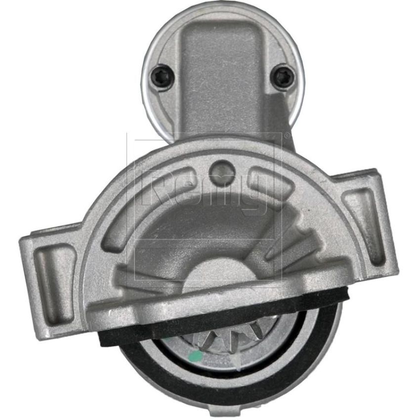 REMY ELECTRICAL 28015 Remanufactured Starter Motor