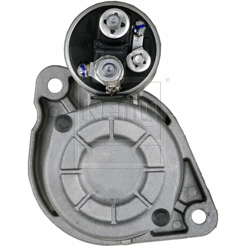 REMY ELECTRICAL 28016 Remanufactured Starter Motor