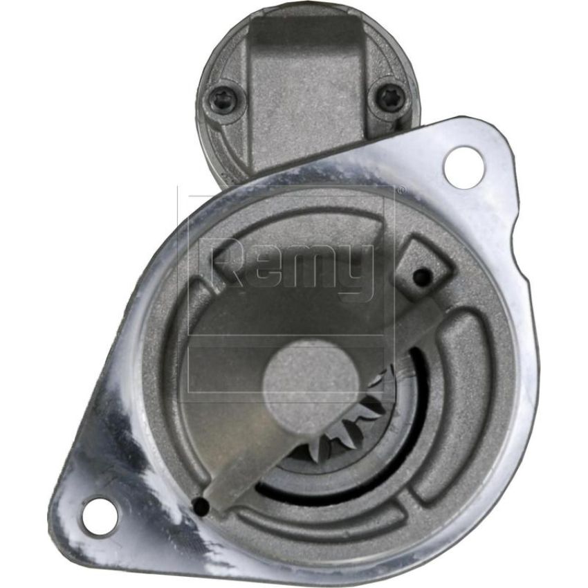 REMY ELECTRICAL 28016 Remanufactured Starter Motor