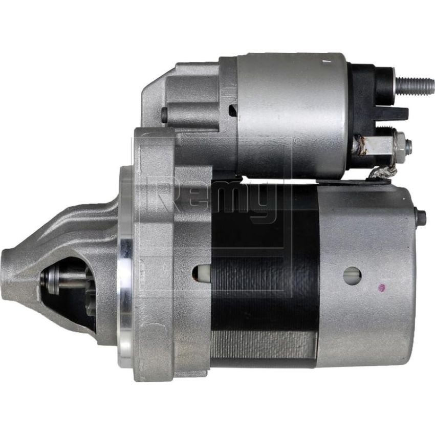 REMY ELECTRICAL 28016 Remanufactured Starter Motor