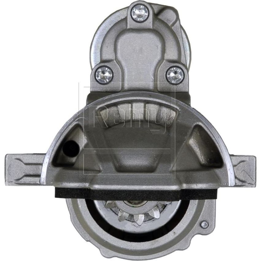 REMY ELECTRICAL 28019 Remanufactured Starter Motor