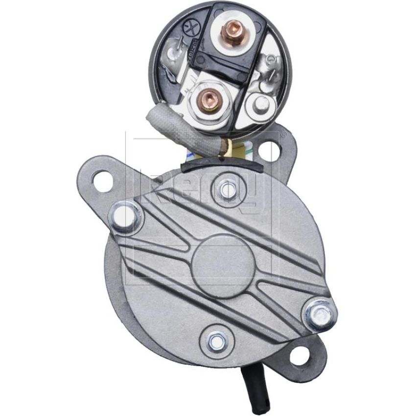 REMY ELECTRICAL 28023 Remanufactured Starter Motor
