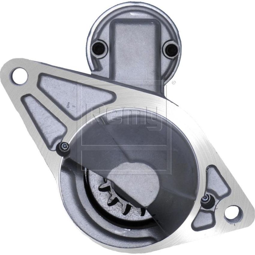 REMY ELECTRICAL 28024 Remanufactured Starter Motor