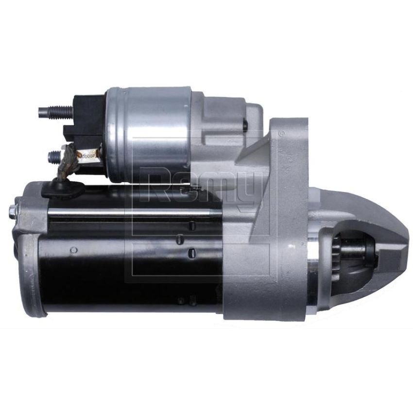 REMY ELECTRICAL 28024 Remanufactured Starter Motor