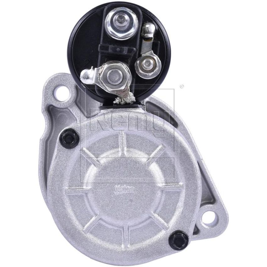 REMY ELECTRICAL 28029 Remanufactured Starter Motor