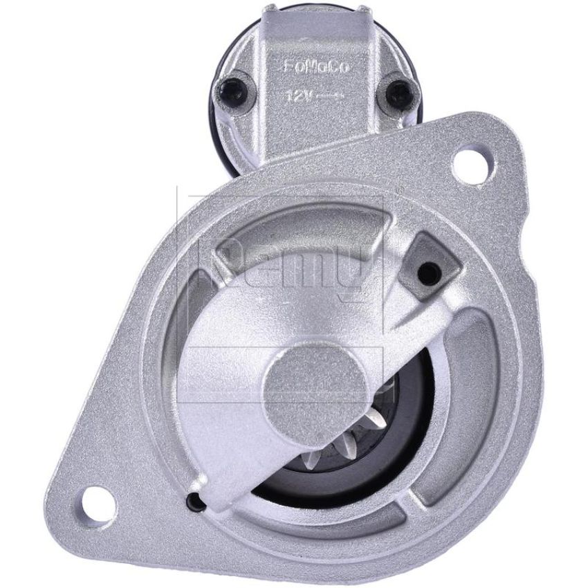 REMY ELECTRICAL 28029 Remanufactured Starter Motor