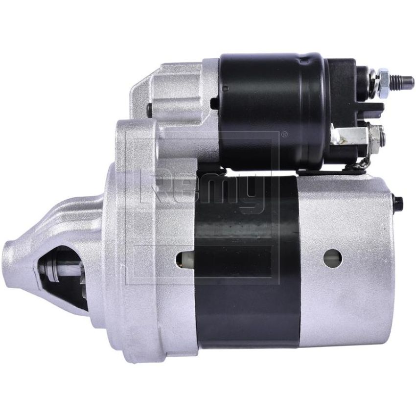 REMY ELECTRICAL 28029 Remanufactured Starter Motor