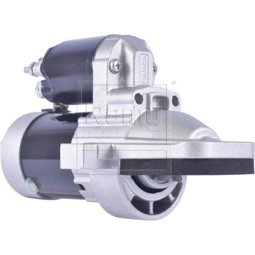 REMY ELECTRICAL 28030 Remanufactured Starter Motor
