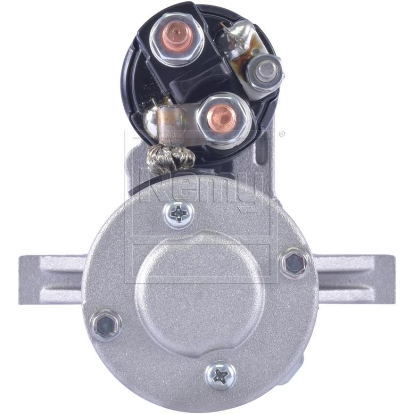 REMY ELECTRICAL 28030 Remanufactured Starter Motor