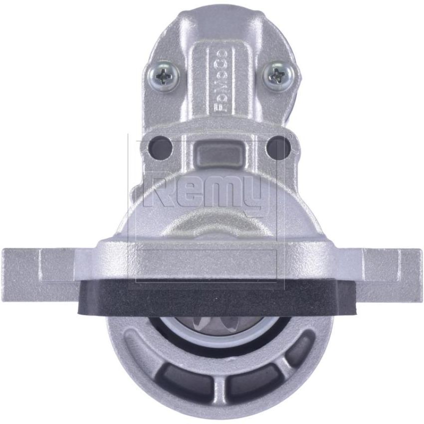 REMY ELECTRICAL 28030 Remanufactured Starter Motor