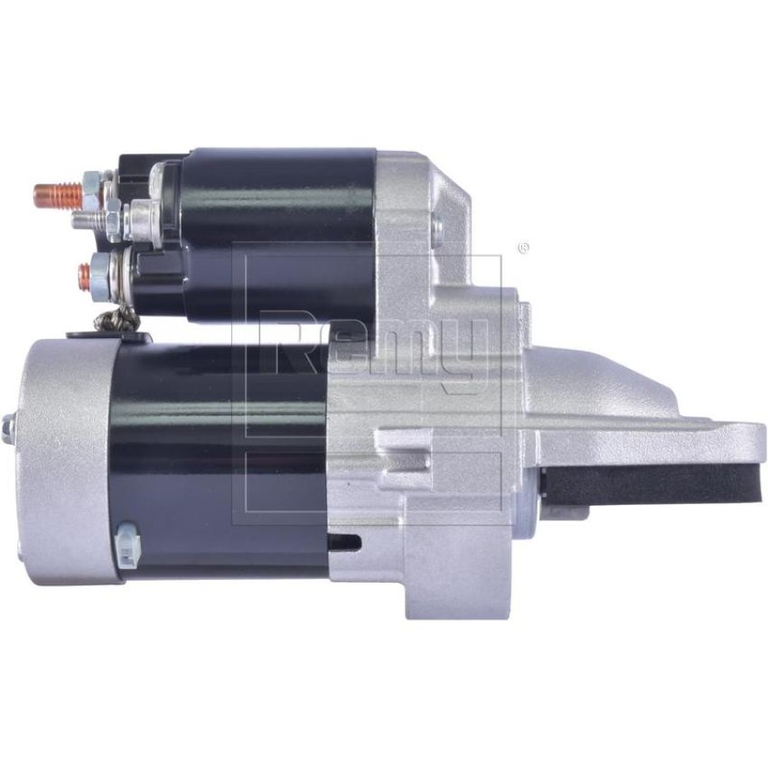 REMY ELECTRICAL 28030 Remanufactured Starter Motor