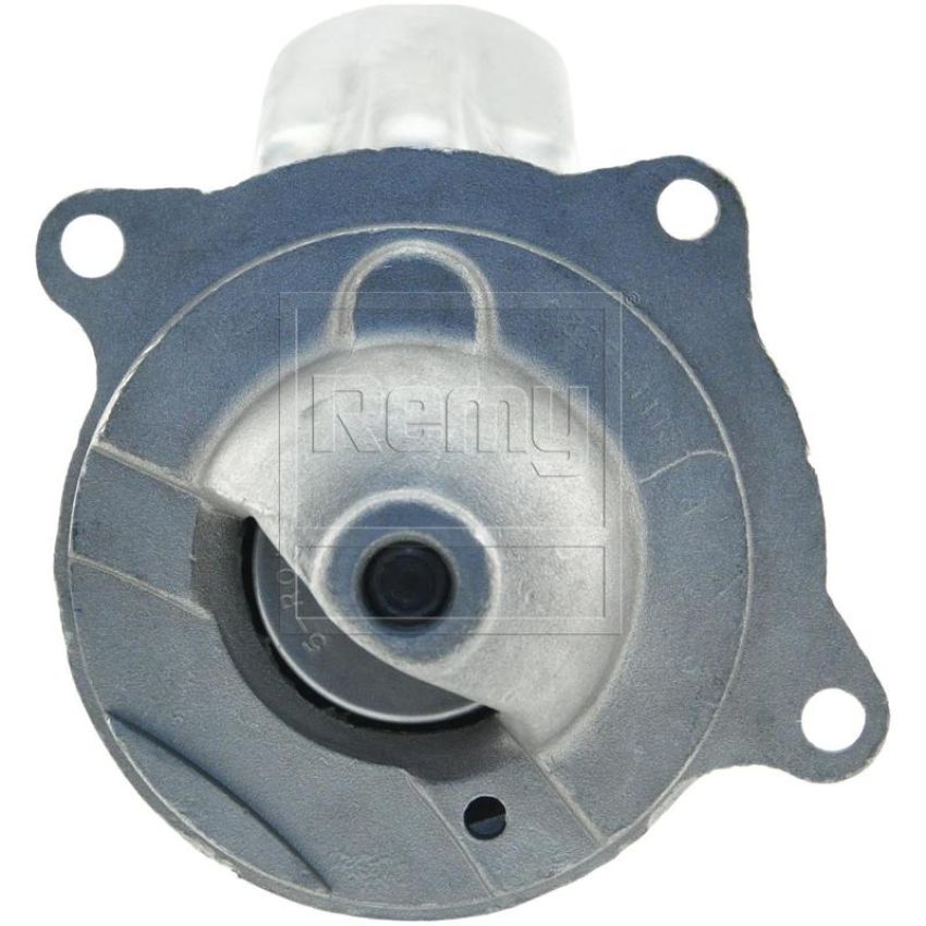 REMY ELECTRICAL 28031 Remanufactured Starter Motor