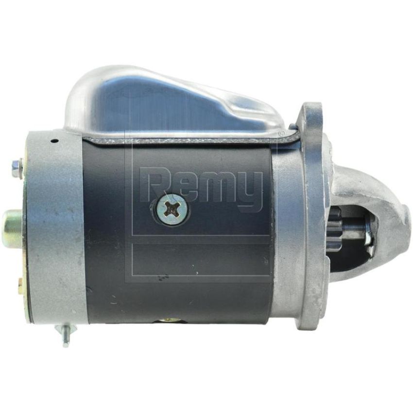 REMY ELECTRICAL 28031 Remanufactured Starter Motor