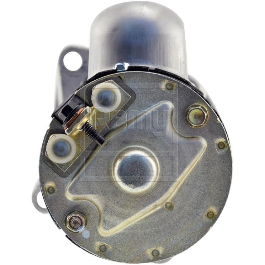 REMY ELECTRICAL 28032 Remanufactured Starter Motor