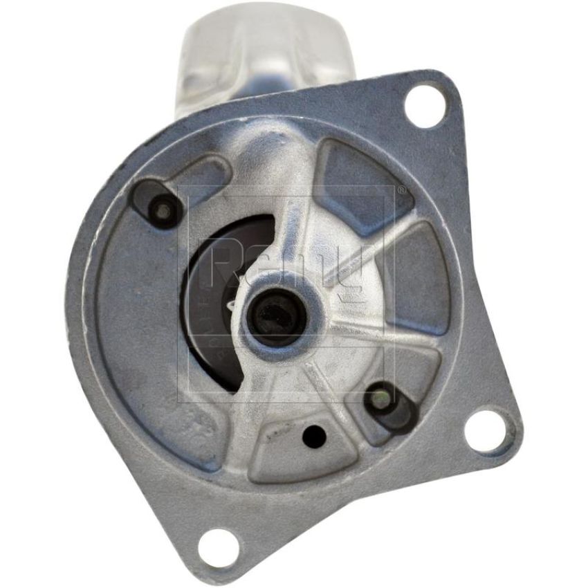REMY ELECTRICAL 28032 Remanufactured Starter Motor