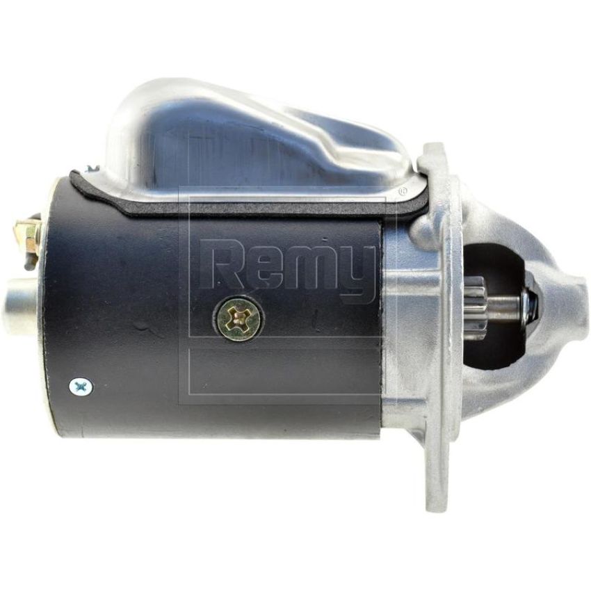 REMY ELECTRICAL 28032 Remanufactured Starter Motor