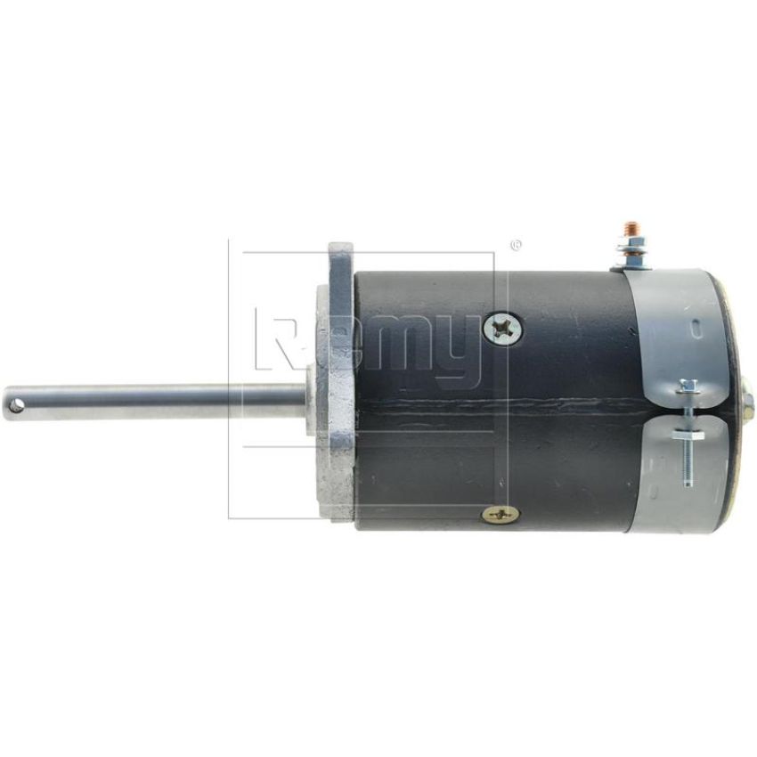 REMY ELECTRICAL 28036 Remanufactured Starter Motor