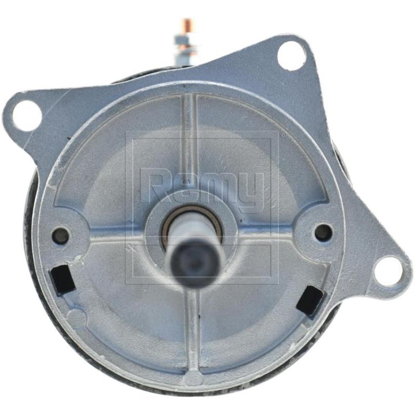 REMY ELECTRICAL 28038 Remanufactured Starter Motor