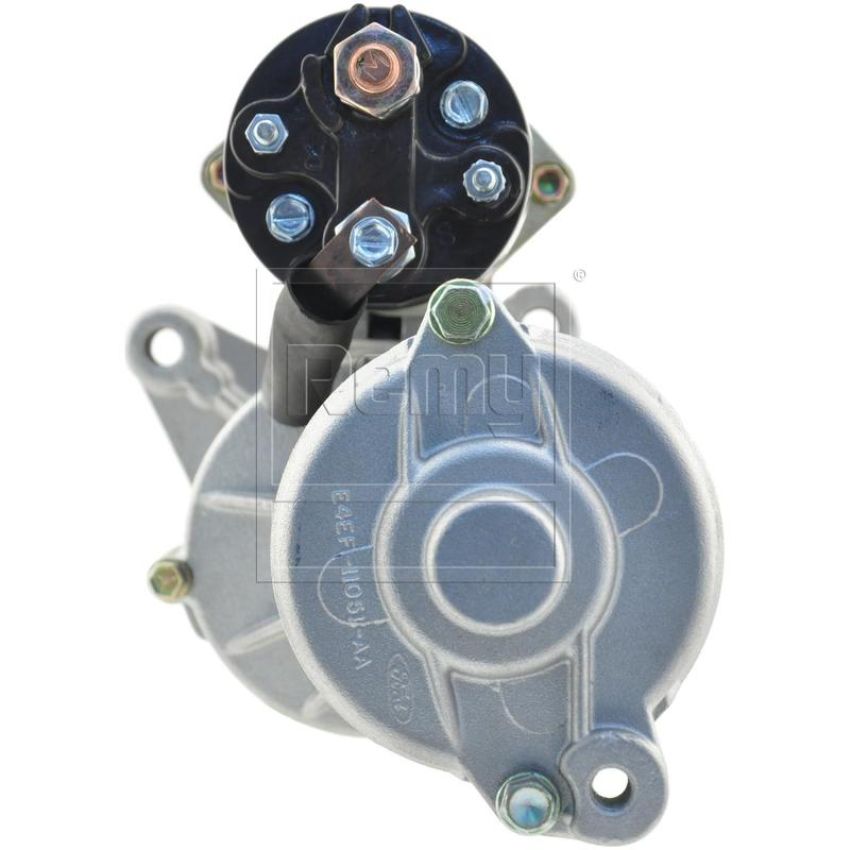 REMY ELECTRICAL 28040 Remanufactured Starter Motor