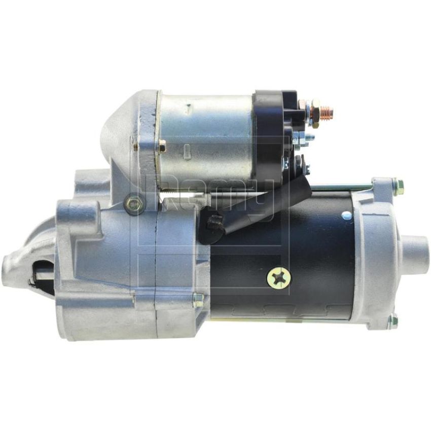 REMY ELECTRICAL 28040 Remanufactured Starter Motor