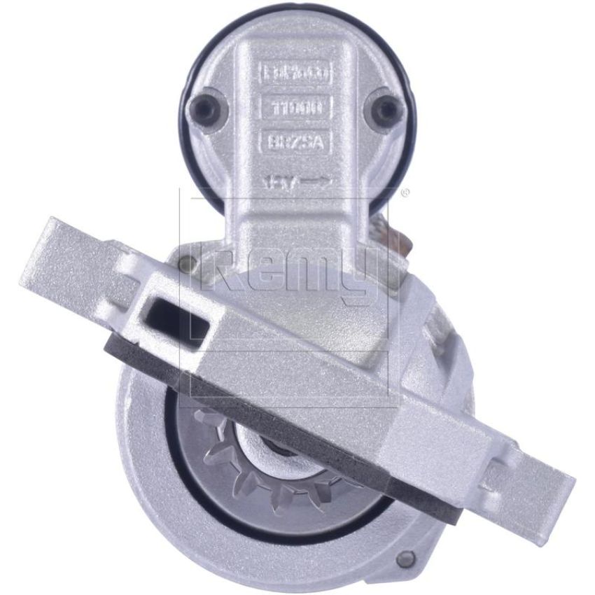 REMY ELECTRICAL 28042 Remanufactured Starter Motor