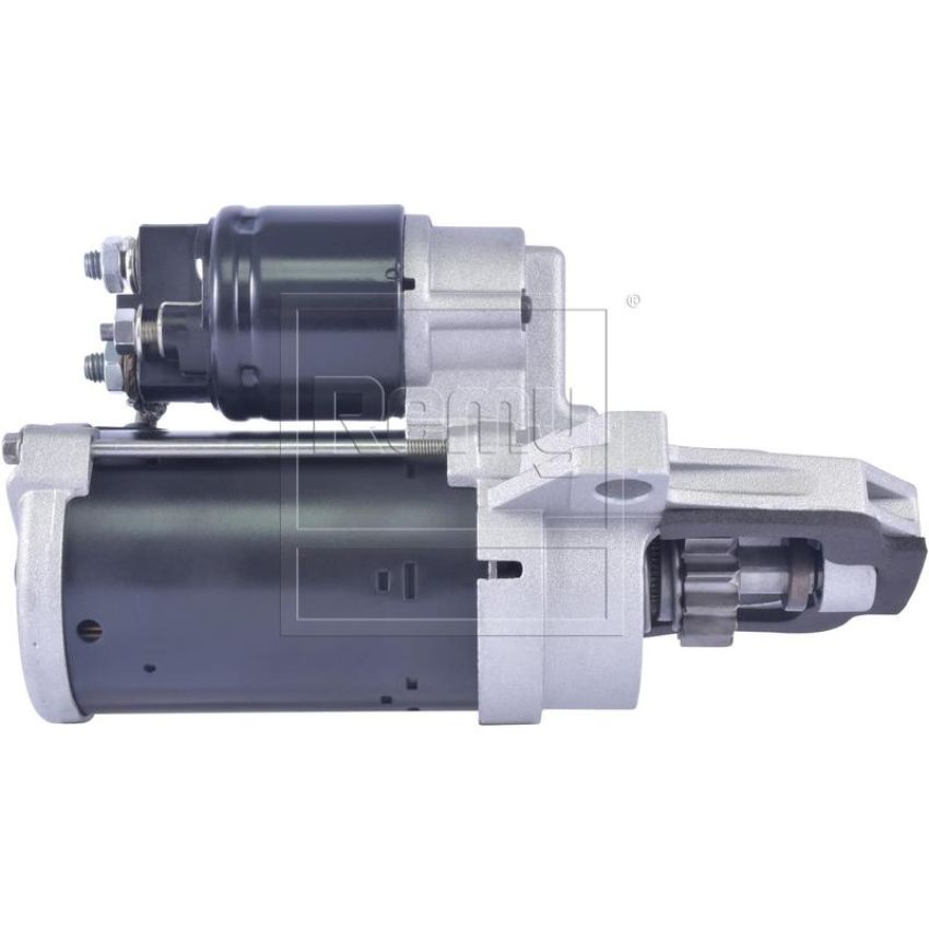 REMY ELECTRICAL 28042 Remanufactured Starter Motor
