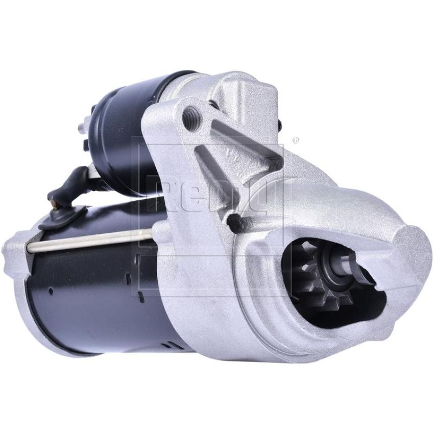 REMY ELECTRICAL 28043 Remanufactured Starter Motor