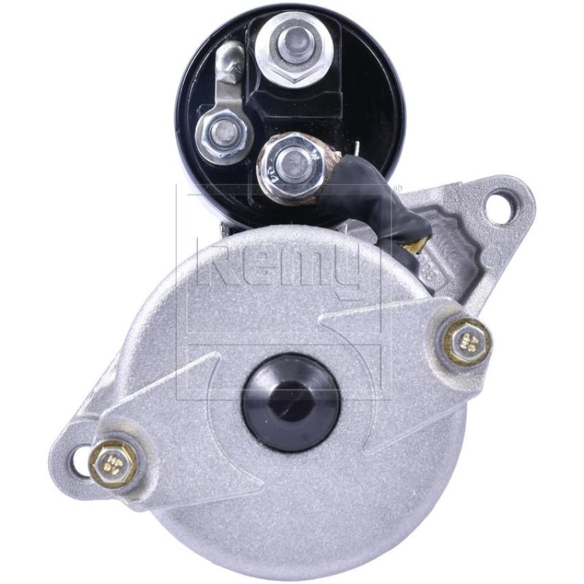 REMY ELECTRICAL 28043 Remanufactured Starter Motor