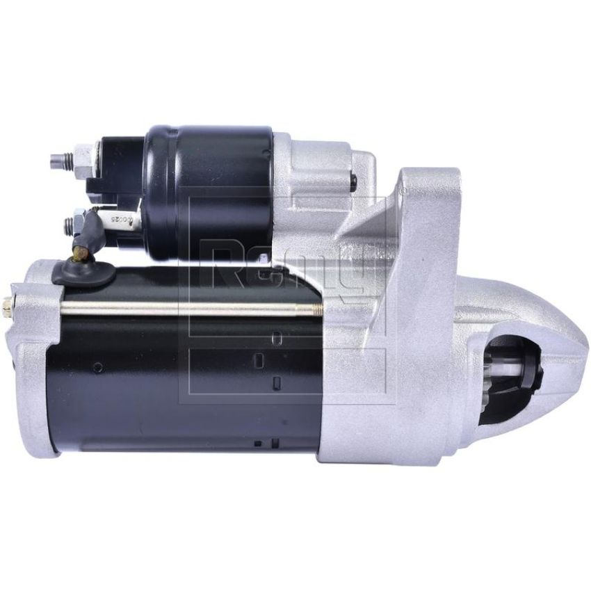 REMY ELECTRICAL 28043 Remanufactured Starter Motor