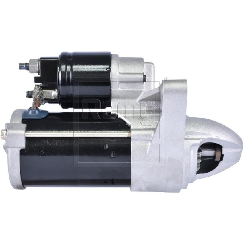 REMY ELECTRICAL 28044 Remanufactured Starter Motor