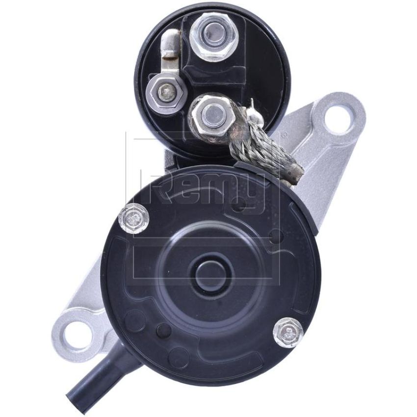 REMY ELECTRICAL 28047 Remanufactured Starter Motor