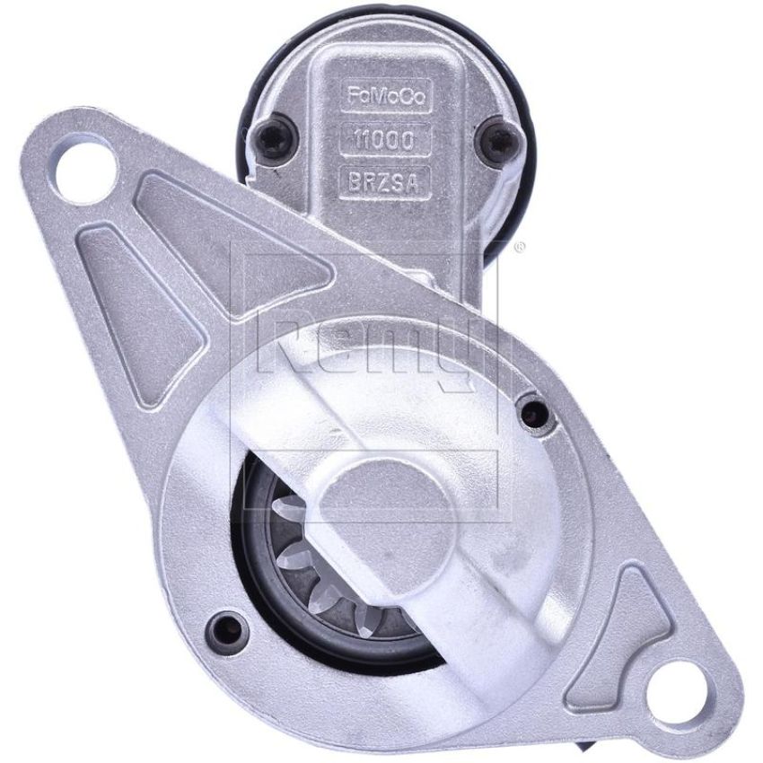 REMY ELECTRICAL 28047 Remanufactured Starter Motor