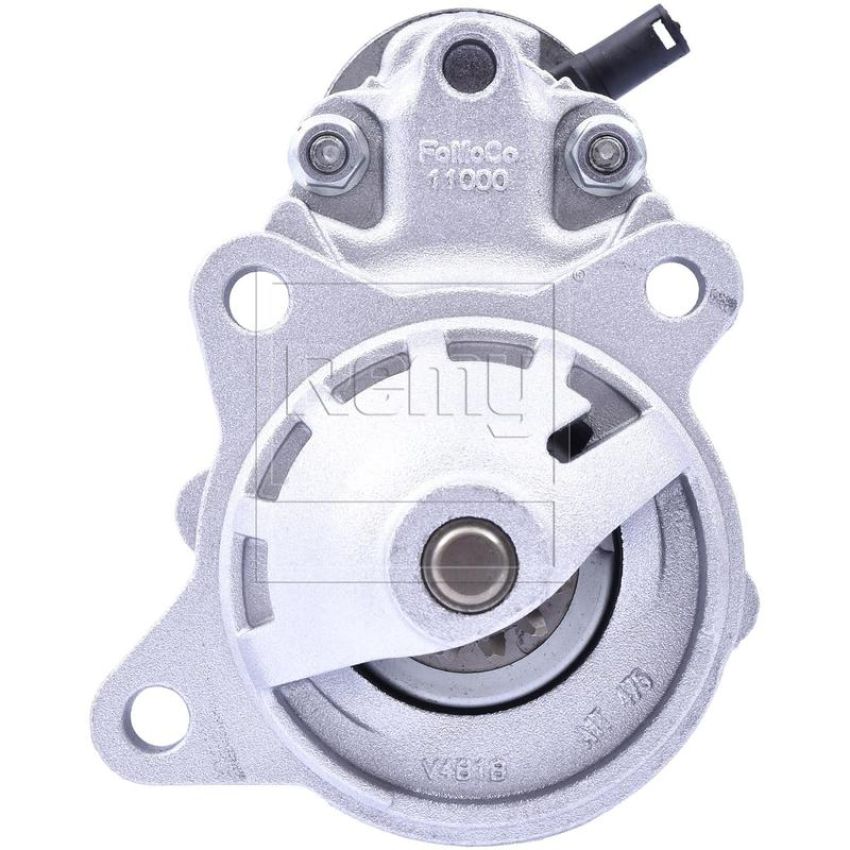 REMY ELECTRICAL 28050 Remanufactured Starter Motor