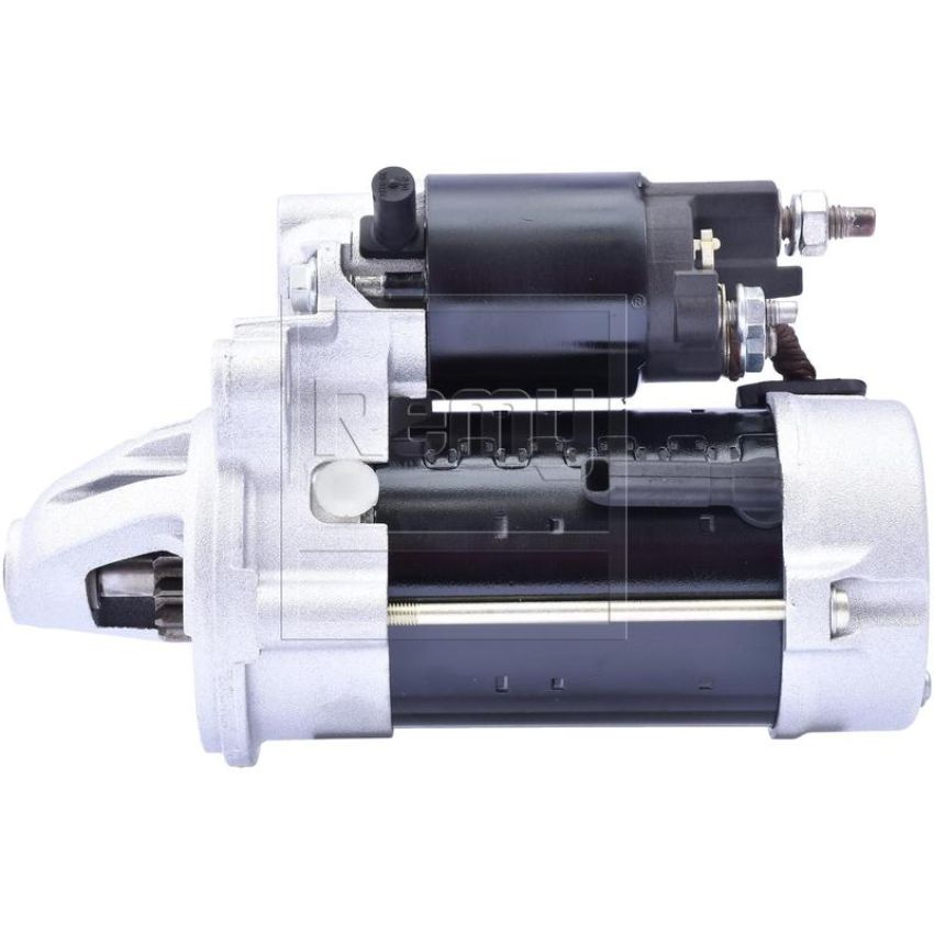REMY ELECTRICAL 28050 Remanufactured Starter Motor