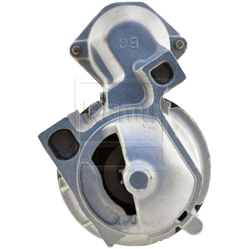 REMY ELECTRICAL 28365 Remanufactured Starter Motor