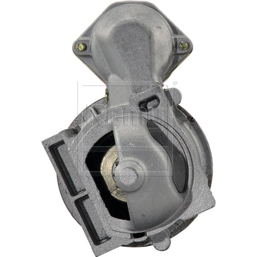 REMY ELECTRICAL 28367 Remanufactured Starter Motor