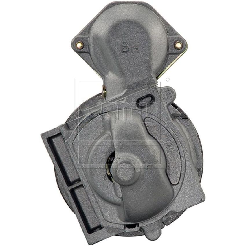 REMY ELECTRICAL 28370 Remanufactured Starter Motor
