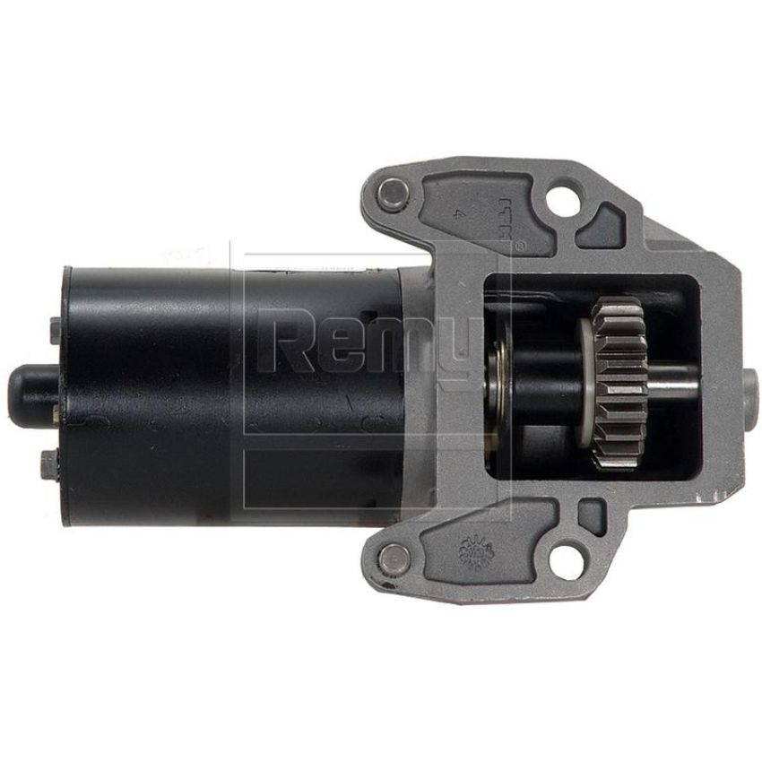 REMY ELECTRICAL 28660 Remanufactured Starter Motor