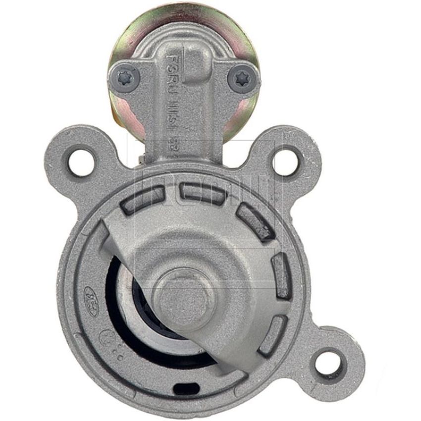 REMY ELECTRICAL 28664 Remanufactured Starter Motor