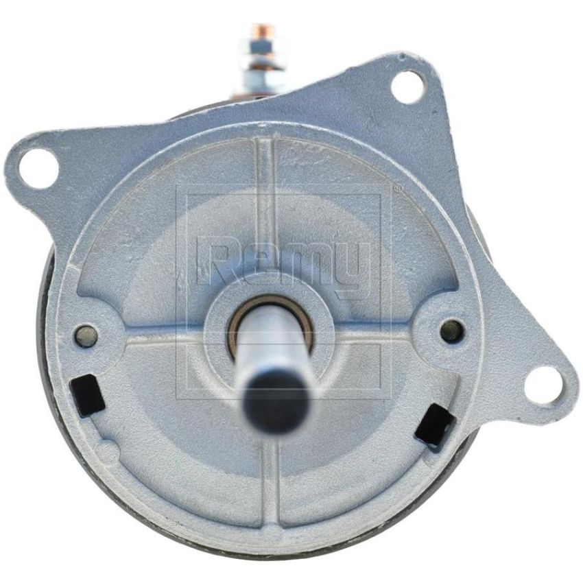 REMY ELECTRICAL 28705 Remanufactured Starter Motor
